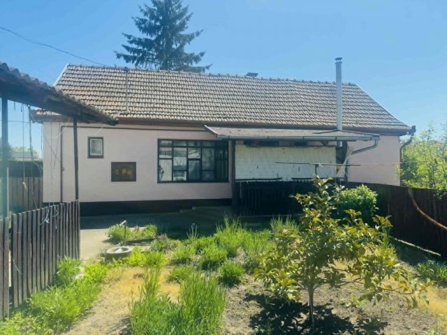 Eladó családi ház, Monostorpályin 29.5 M Ft, 2 szobás
