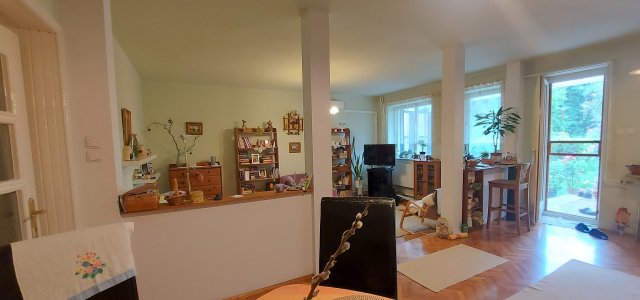 Eladó ikerház, Szolnokon 79 M Ft, 4 szobás / költözzbe.hu