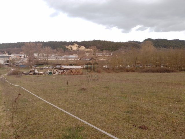Eladó mezogazdasagi ingatlan, Piliscsabán 2.8 M Ft