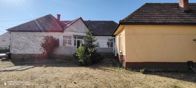 Eladó családi ház, Dabason 94 M Ft, 3 szobás