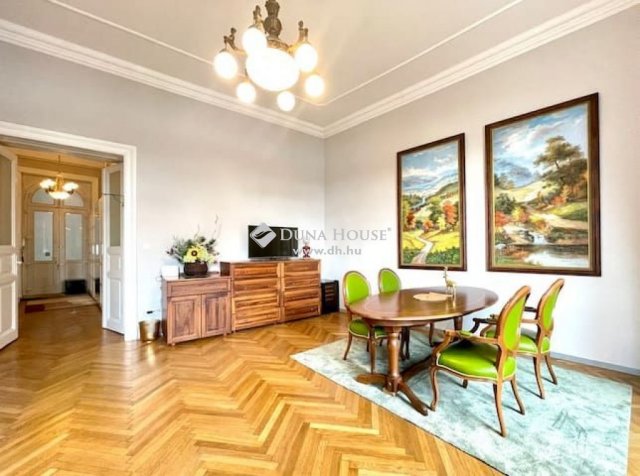 Eladó téglalakás, Budapesten, I. kerületben 231 M Ft, 3 szobás