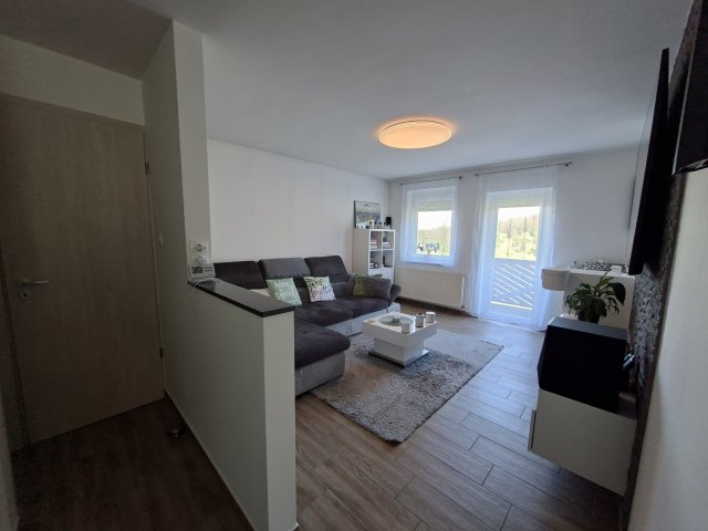 Eladó téglalakás, Váckisújfalun 56.9 M Ft, 2 szobás
