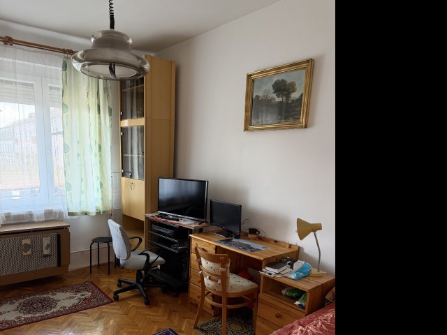 Eladó téglalakás, Szombathelyen 45.9 M Ft, 2 szobás