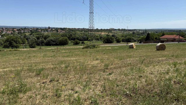 Eladó telek, Felsőpáhokon 29 M Ft / költözzbe.hu