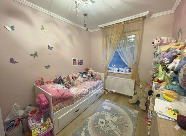 Eladó nyaraló, Nyíregyházán 70 M Ft, 2 szobás