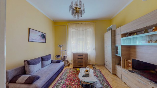 Eladó családi ház, Püspökladányban 36.99 M Ft, 2 szobás