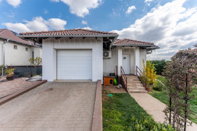 Eladó családi ház, Érden, Kőhalmi utcában 99.99 M Ft, 4 szobás