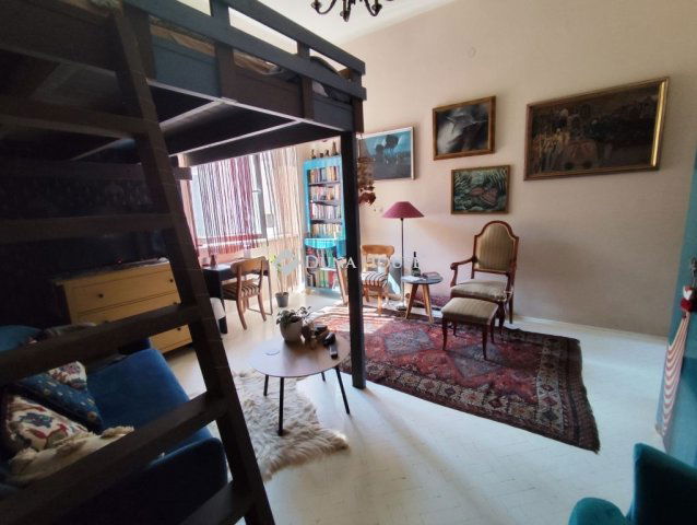 Eladó téglalakás, Budapesten, XI. kerületben 52.9 M Ft, 1 szobás