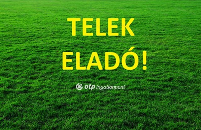 Eladó telek, Debrecenben 133.024 M Ft / költözzbe.hu