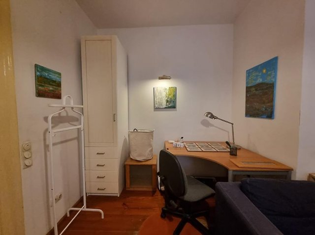 Kiadó téglalakás, albérlet, IX. kerületben, Ráday utcában