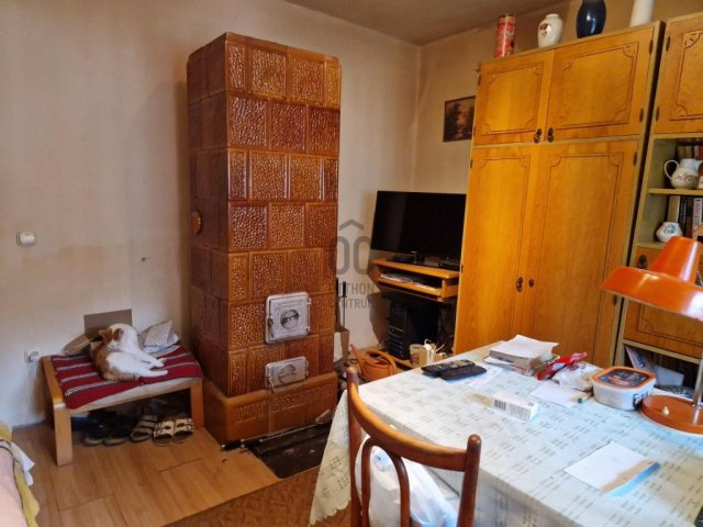 Eladó családi ház, Zalaszabaron 20.5 M Ft, 2 szobás