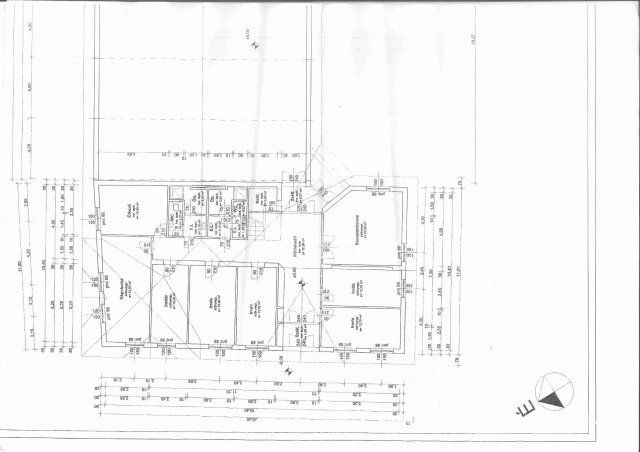 Kiadó iroda, Vecsésen 2000 E Ft / hó / költözzbe.hu
