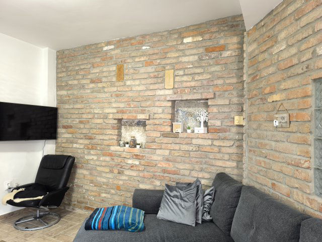 Kiadó családi ház, albérlet, Egerben 285 E Ft / hó, 3 szobás