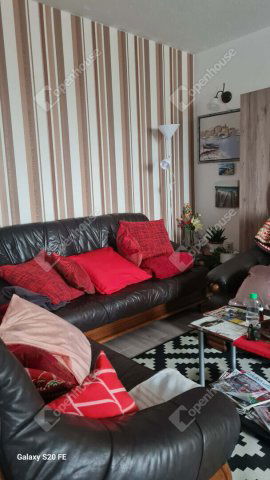 Eladó panellakás, Nagykanizsán 34 M Ft, 2 szobás