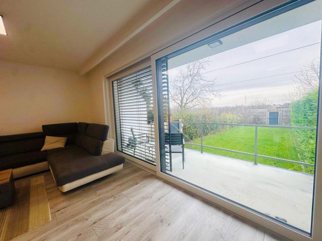 Eladó sorház, Pomázon 154.9 M Ft, 4+1 szobás