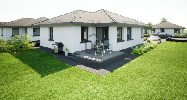 Eladó családi ház, Hajdúsámsonon 79.9 M Ft, 4 szobás