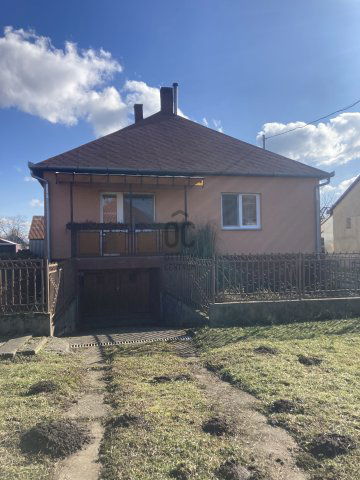 Eladó családi ház, Nagycserkeszen 37.9 M Ft, 3 szobás