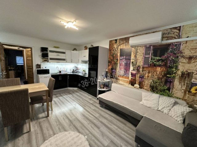 Eladó panellakás, Pakson, Árnyas utcában 47.9 M Ft, 2+1 szobás