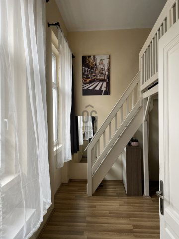 Eladó téglalakás, Budapesten, VIII. kerületben 47.5 M Ft