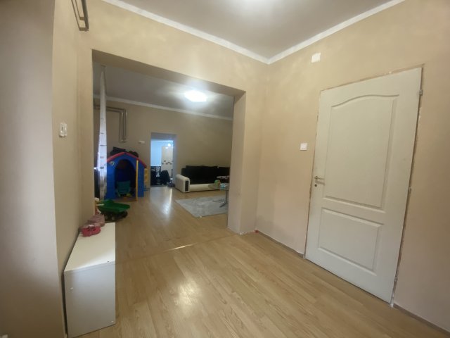 Eladó családi ház, Nyíribronyon 23 M Ft, 2 szobás