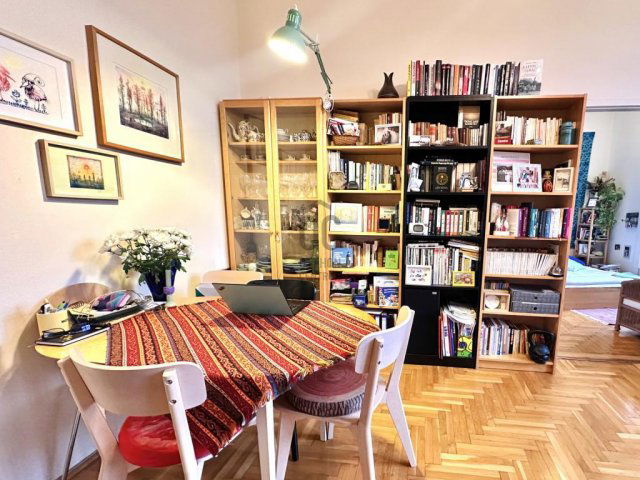 Eladó téglalakás, Budapesten, IX. kerületben 104.9 M Ft