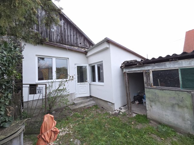 Eladó nyaraló, Badacsonytomajon 53.5 M Ft, 3 szobás