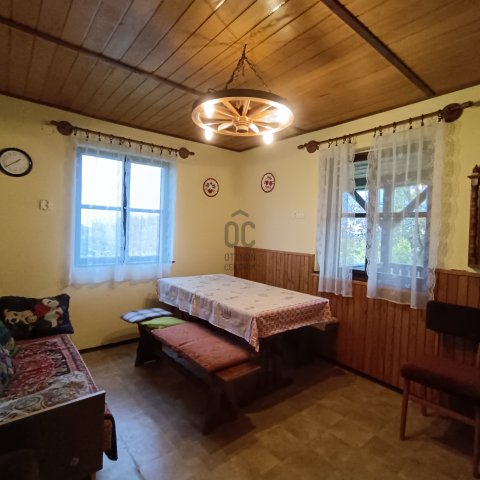 Eladó nyaraló, Letenyén 7.5 M Ft, 1 szobás