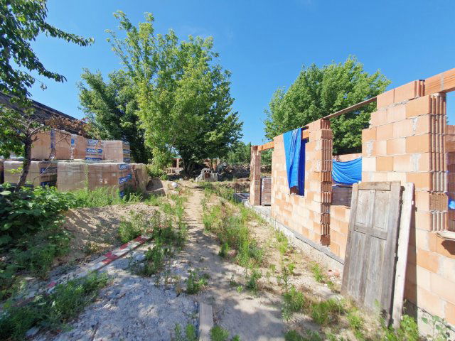 Eladó telek, Gödöllőn 79.9 M Ft / költözzbe.hu