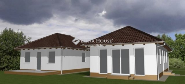 Eladó családi ház, Vácrátóton 75.5 M Ft, 4 szobás