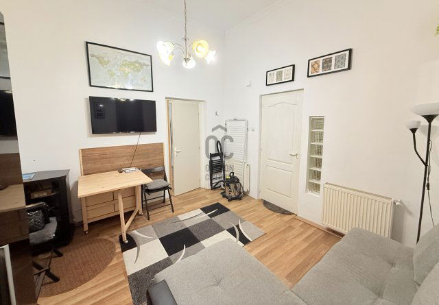 Eladó téglalakás, Budapesten, XIII. kerületben 52 M Ft, 1 szobás