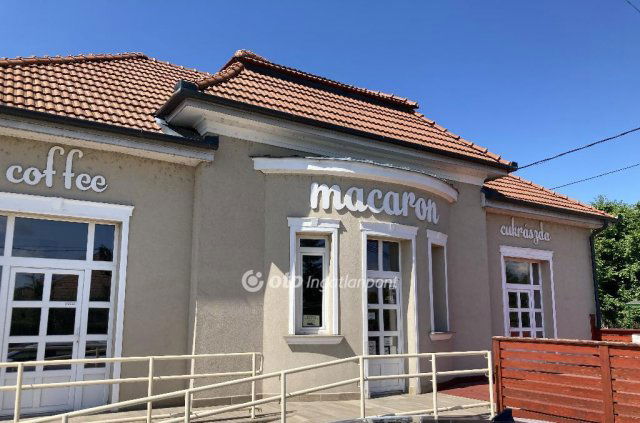 Eladó családi ház, Sajószentpéteren 70 M Ft, 5+4 szobás