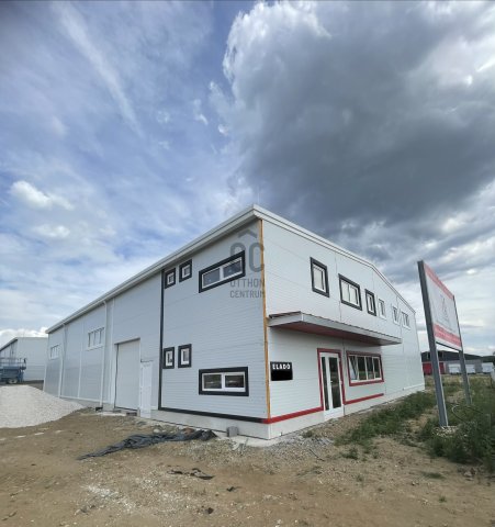 Eladó ipari ingatlan, Gödöllőn 245 M Ft / költözzbe.hu
