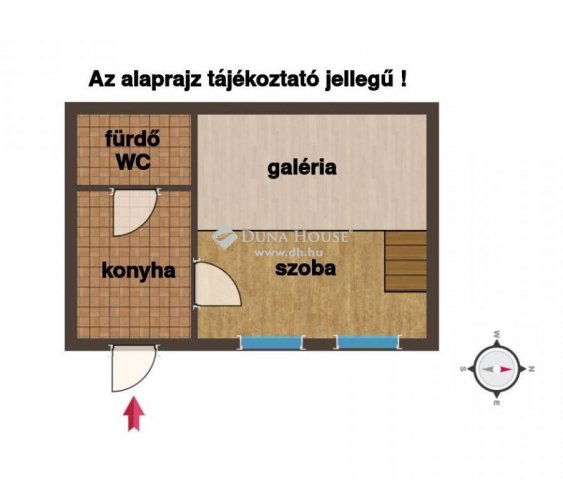 Eladó téglalakás, Budapesten, III. kerületben 46.9 M Ft