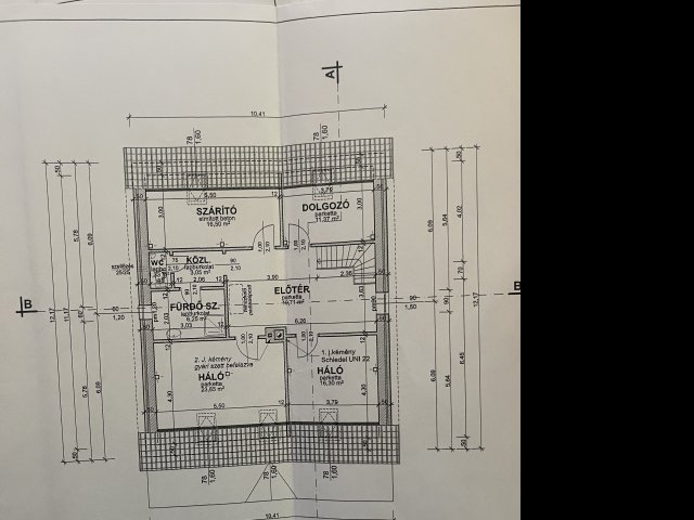 Eladó családi ház, Szabadkígyóson 119 M Ft, 19 szobás