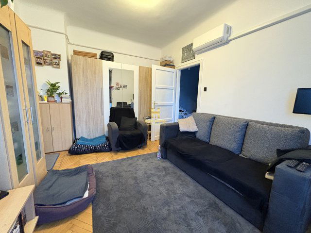 Eladó téglalakás, Budapesten, IX. kerületben, Vágóhíd utcában