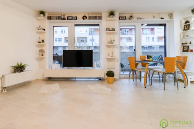 Eladó téglalakás, Budapesten, IX. kerületben 153.5 M Ft