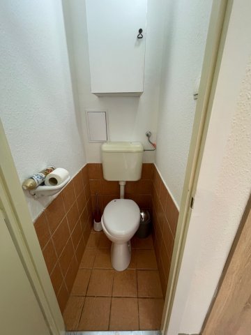 Eladó téglalakás, Nyíregyházán 47.9 M Ft, 2+1 szobás