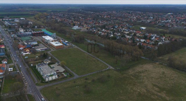Eladó telek, Debrecenben 977.5 M Ft / költözzbe.hu
