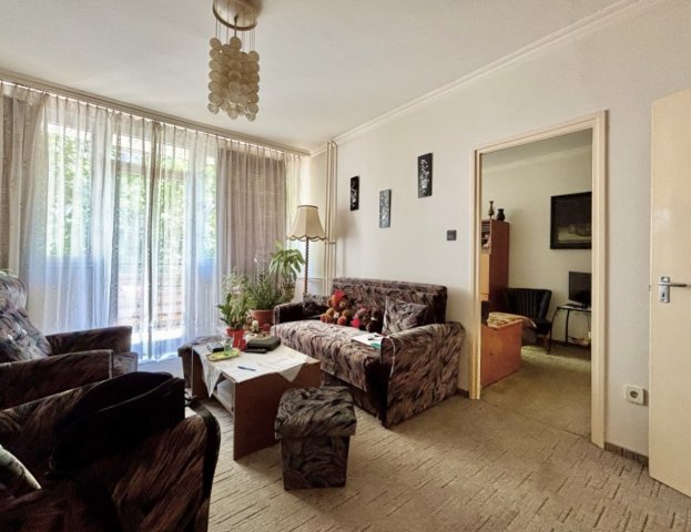 Eladó téglalakás, Budapesten, XX. kerületben 16.2 M Ft, 2 szobás