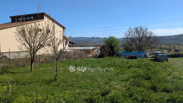 Eladó telek, Szobon 32 M Ft / költözzbe.hu