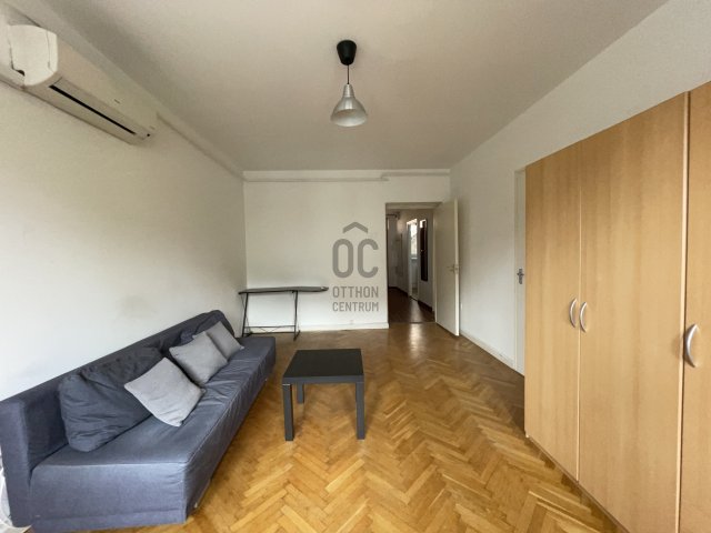 Eladó téglalakás, Budapesten, XIV. kerületben, Fogarasi úton