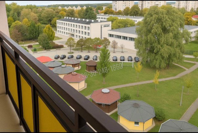 Eladó panellakás, Nyíregyházán, Fazekas János téren 33.9 M Ft