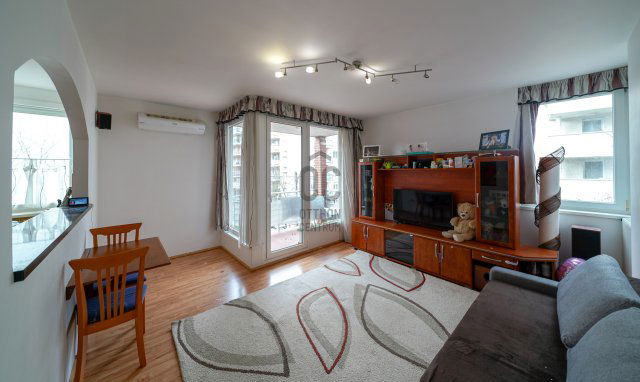 Eladó téglalakás, Budapesten, XIII. kerületben 94.9 M Ft