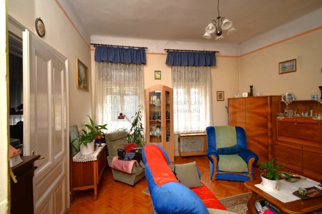 Eladó téglalakás, Szombathelyen 34.9 M Ft, 2 szobás