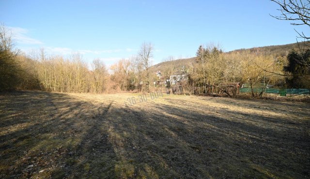 Eladó telek, Remeteszőlősön, Nagykovácsi úton 8.9 M Ft