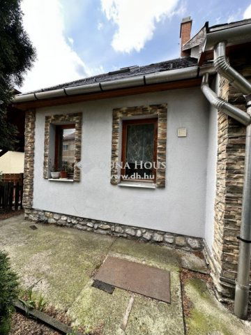 Eladó családi ház, Bélapátfalván 42.5 M Ft, 6 szobás