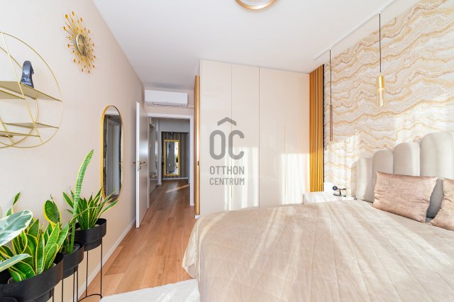 Eladó téglalakás, Budapesten, XIII. kerületben 179.2 M Ft