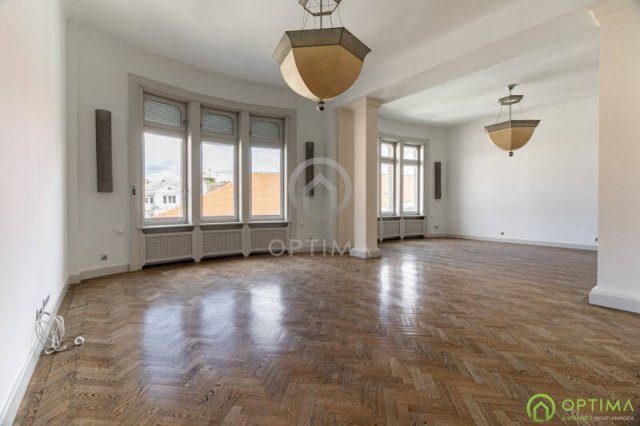 Eladó téglalakás, Budapesten, V. kerületben 480 M Ft, 4 szobás