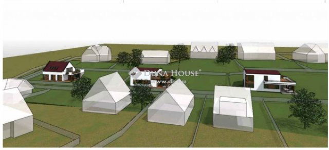 Eladó telek, Balatonfüreden 290 M Ft / költözzbe.hu