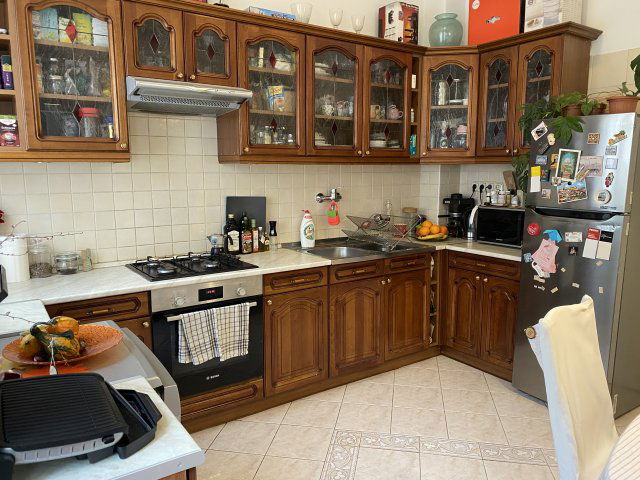 Eladó téglalakás, Budapesten, XIII. kerületben, Pannónia utcában